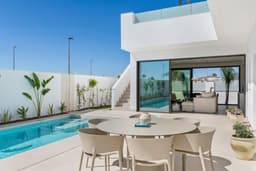 Villa 3 slpk in San Javier – foto 7