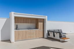 Villa 3 slpk in San Javier – foto 8