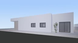 Villa 3 slpk in Aspe – foto 6