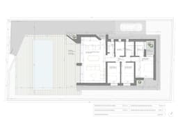 Villa 3 slpk in Aspe – foto 7