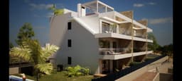 Appartement 2 slpk in Finestrat – foto 11