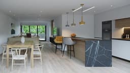 Appartement 2 slpk in Finestrat – foto 5