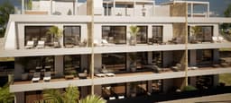 Appartement 2 slpk in Finestrat – foto 9