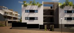 Appartement 2 slpk in Finestrat – foto 14