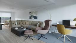 Appartement 2 slpk in Finestrat – foto 3