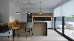 Appartement 2 slpk in Finestrat – foto 5