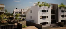 Penthouse 2 slpk in Finestrat – foto 13