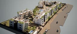 Penthouse 2 slpk in Finestrat – foto 17