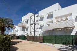 Penthouse 2 slpk in Vera – foto 40