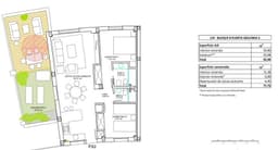 Penthouse 2 slpk in Vera – foto 45