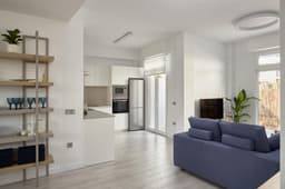 Penthouse 2 slpk in Vera – foto 9