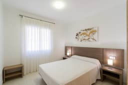 Bungalow 1 slpk in Calpe – foto 11