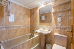 Bungalow 1 slpk in Calpe – foto 14