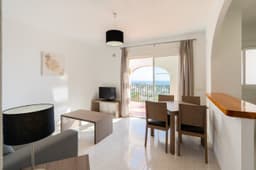 Bungalow 1 slpk in Calpe – foto 2