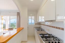 Bungalow 1 slpk in Calpe – foto 6