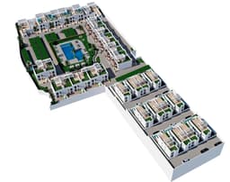Bungalow 3 slpk in Finestrat – foto 10