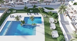 Bungalow 3 slpk in Finestrat – foto 4