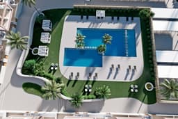 Bungalow 3 slpk in Finestrat – foto 5