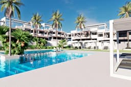 Bungalow 3 slpk in Finestrat – foto 8