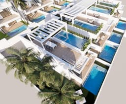 Bungalow 3 slpk in Finestrat – foto 9