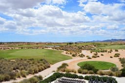 Bungalow 3 slpk in Alhama de Murcia – foto 10
