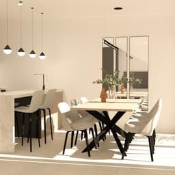 Bungalow 3 slpk in Alhama de Murcia – foto 4