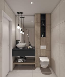 Bungalow 3 slpk in Alhama de Murcia – foto 6
