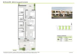 Bungalow 3 slpk in Alhama de Murcia – foto 8