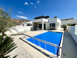 Villa 3 slpk in Rojales – foto 1