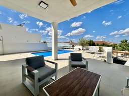 Villa 3 slpk in Rojales – foto 2