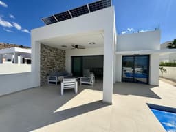 Villa 3 slpk in Rojales – foto 7