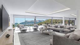 Villa 4 slpk in Benissa – foto 2