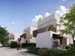 Villa 3 slpk in La Marina – foto 10