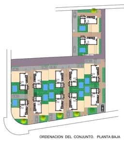 Villa 3 slpk in La Marina – foto 12