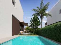 Villa 3 slpk in La Marina – foto 2