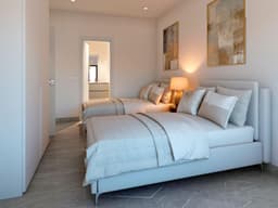 Villa 3 slpk in La Marina – foto 8