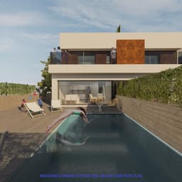 Woning 3 slpk in San Javier – foto 1
