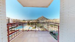 Appartement 1 slpk in Archena – foto 1
