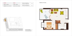 Appartement 1 slpk in Archena – foto 27