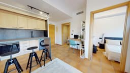 Appartement 1 slpk in Archena – foto 7