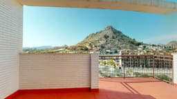 Penthouse 2 slpk in Archena – foto 1
