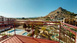 Penthouse 2 slpk in Archena – foto 19