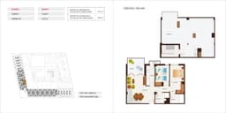 Penthouse 2 slpk in Archena – foto 33