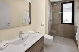 Villa 3 slpk in Baños y Mendigo – foto 12