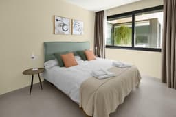 Villa 3 slpk in Baños y Mendigo – foto 13
