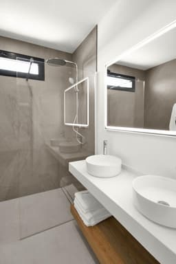 Villa 3 slpk in Baños y Mendigo – foto 14