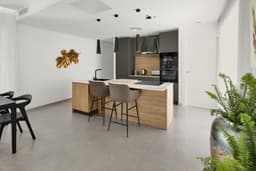 Villa 3 slpk in Baños y Mendigo – foto 8