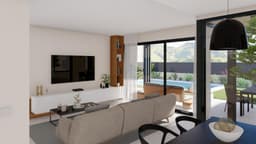 Villa 3 slpk in Baños y Mendigo – foto 10