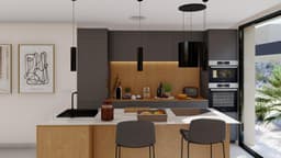 Villa 3 slpk in Baños y Mendigo – foto 15