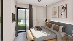 Villa 3 slpk in Baños y Mendigo – foto 18